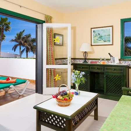 Apartament Puerto Caleta Caleta De Fuste Zewnętrze zdjęcie