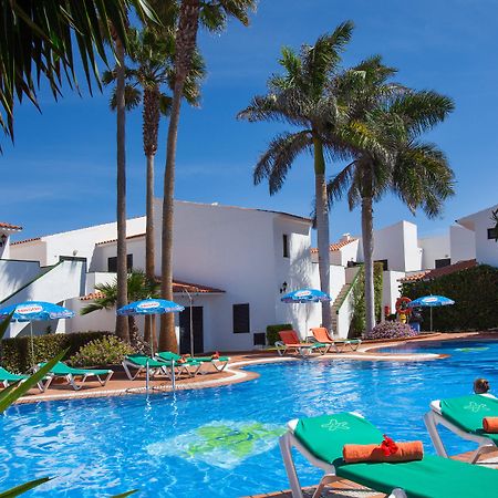 Apartament Puerto Caleta Caleta De Fuste Zewnętrze zdjęcie