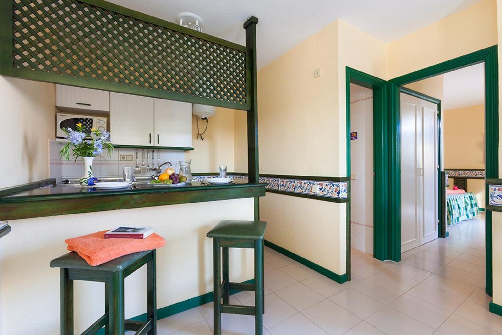Apartament Puerto Caleta Caleta De Fuste Zewnętrze zdjęcie
