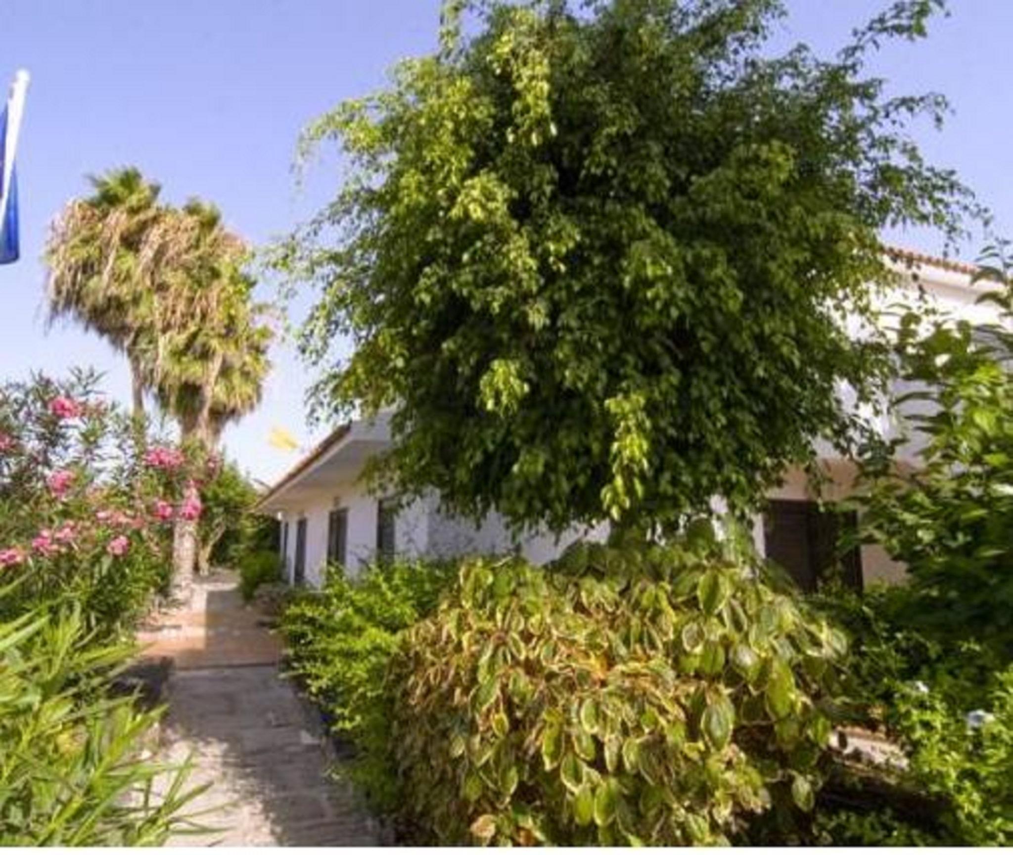 Apartament Puerto Caleta Caleta De Fuste Zewnętrze zdjęcie