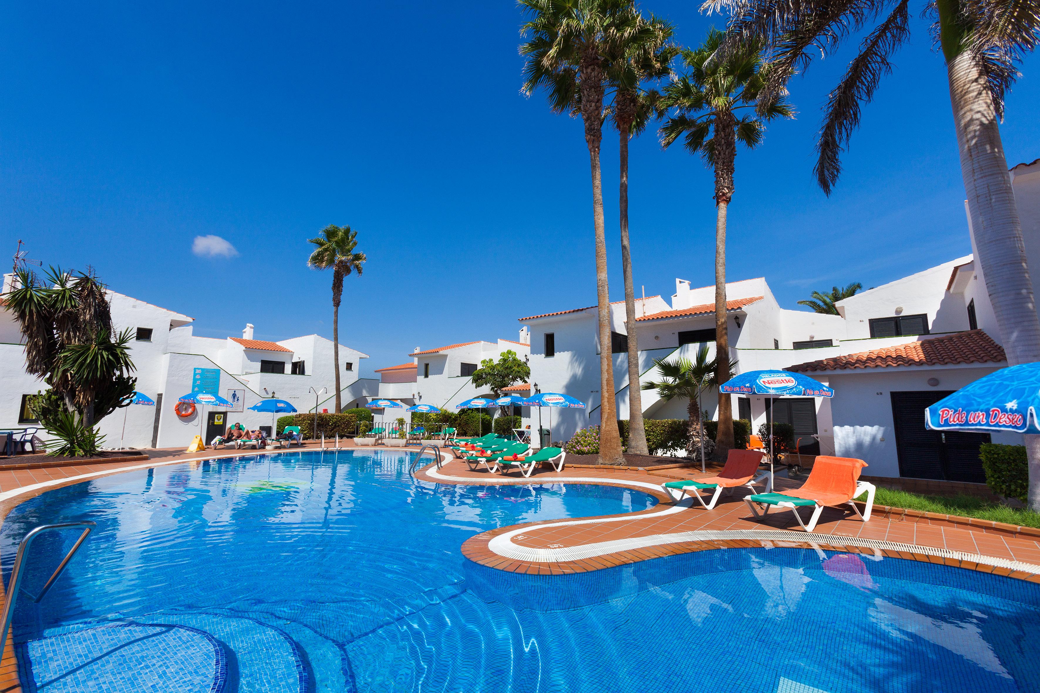 Apartament Puerto Caleta Caleta De Fuste Zewnętrze zdjęcie